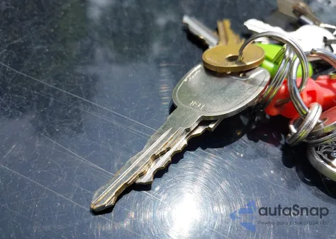 2002 Oldsmobile Alero Gx из США, поврежденный, VIN 1G3NK52F62C307608